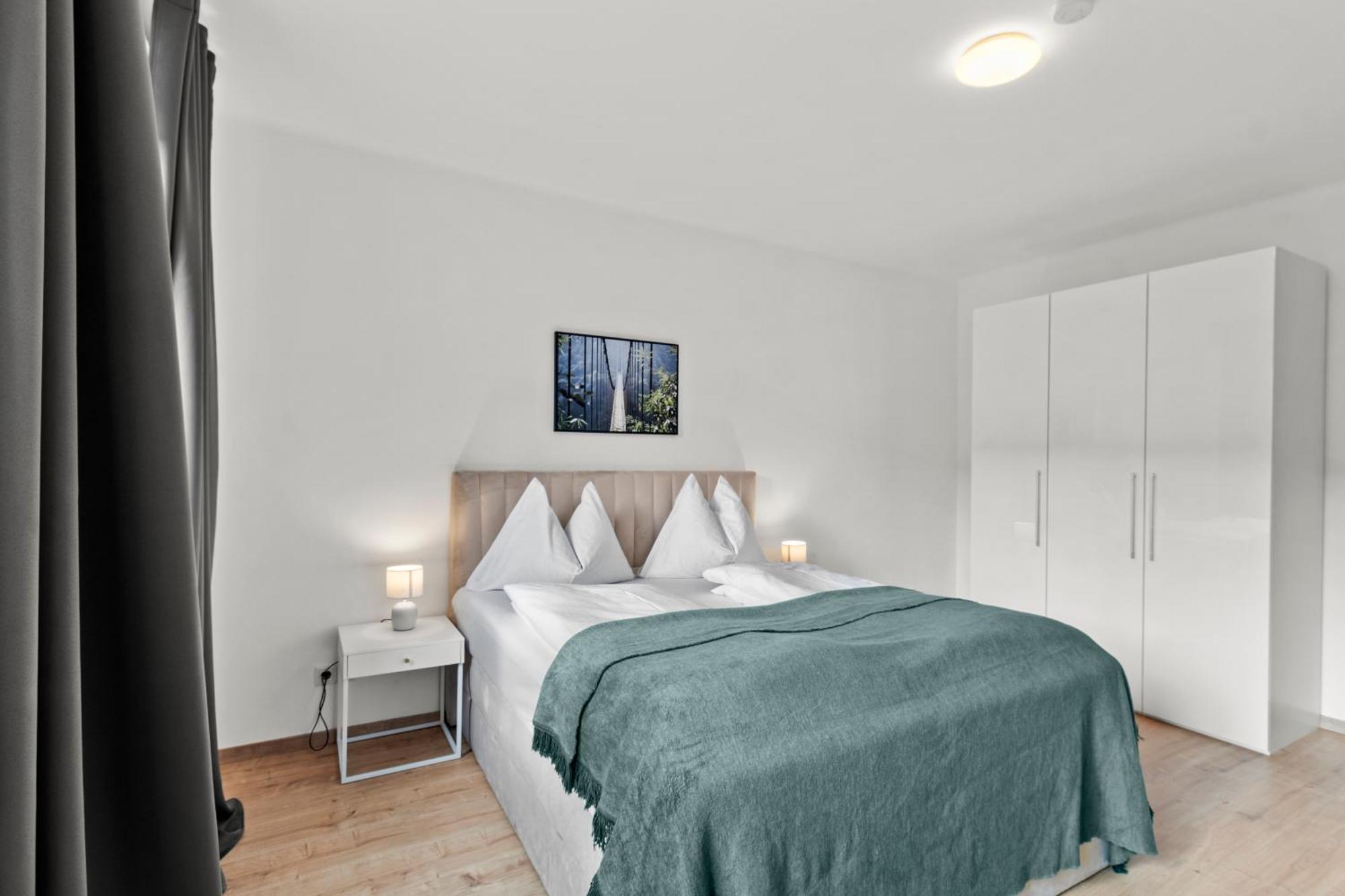 Farawayhomes Studio Leoben #A5 Leitendorf 外观 照片