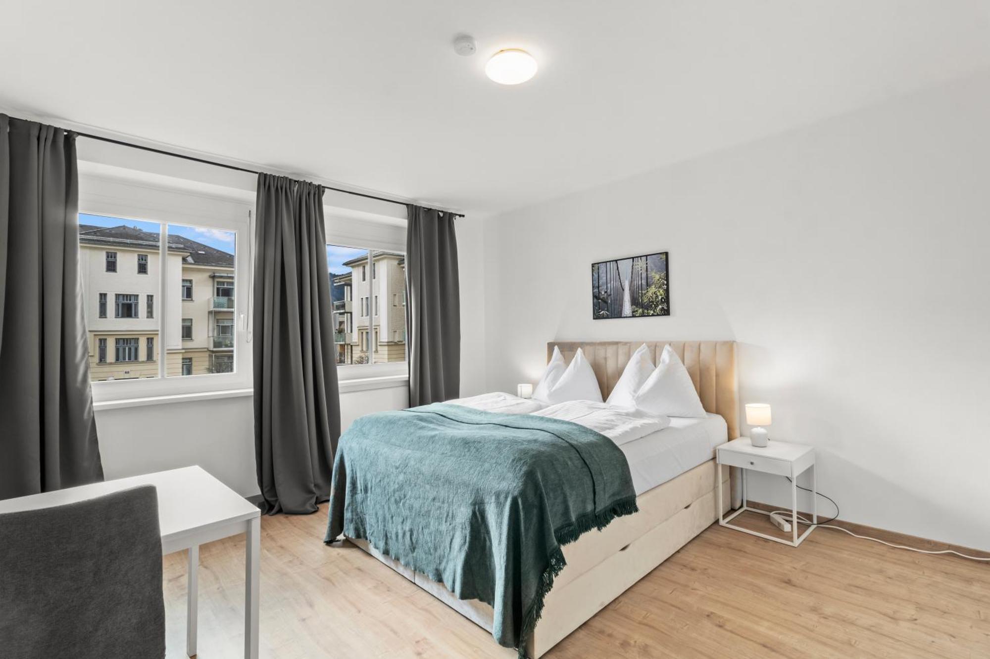 Farawayhomes Studio Leoben #A5 Leitendorf 外观 照片