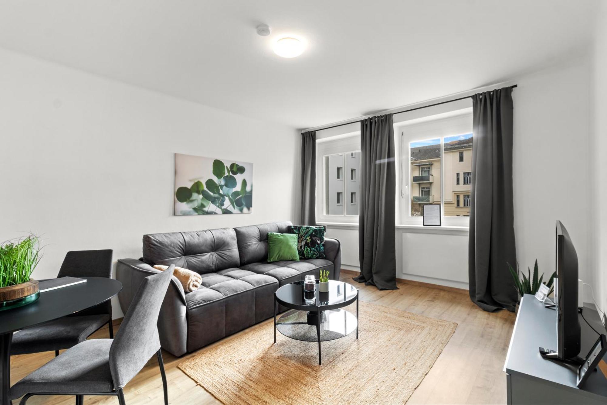 Farawayhomes Studio Leoben #A5 Leitendorf 外观 照片