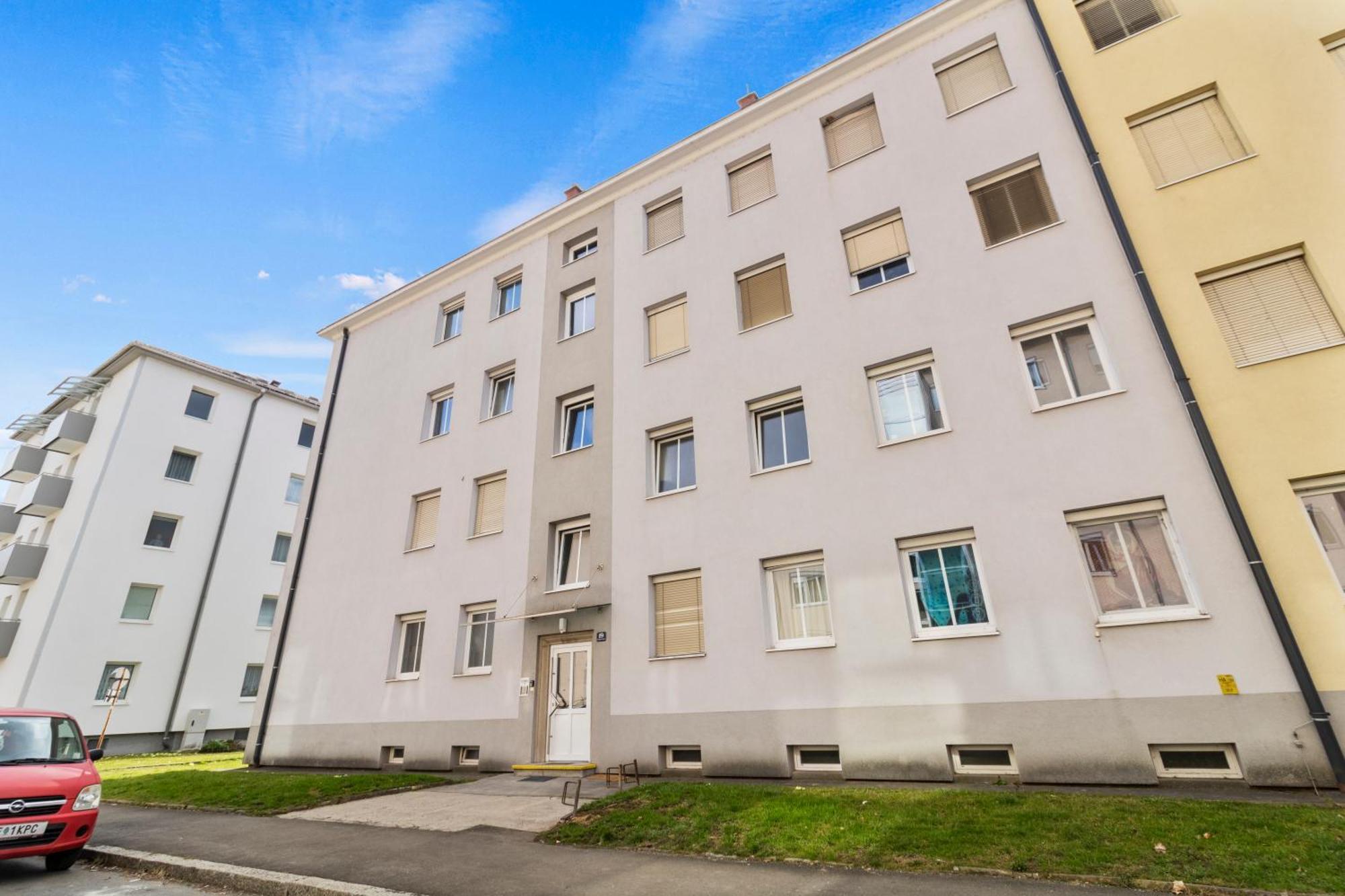 Farawayhomes Studio Leoben #A5 Leitendorf 外观 照片