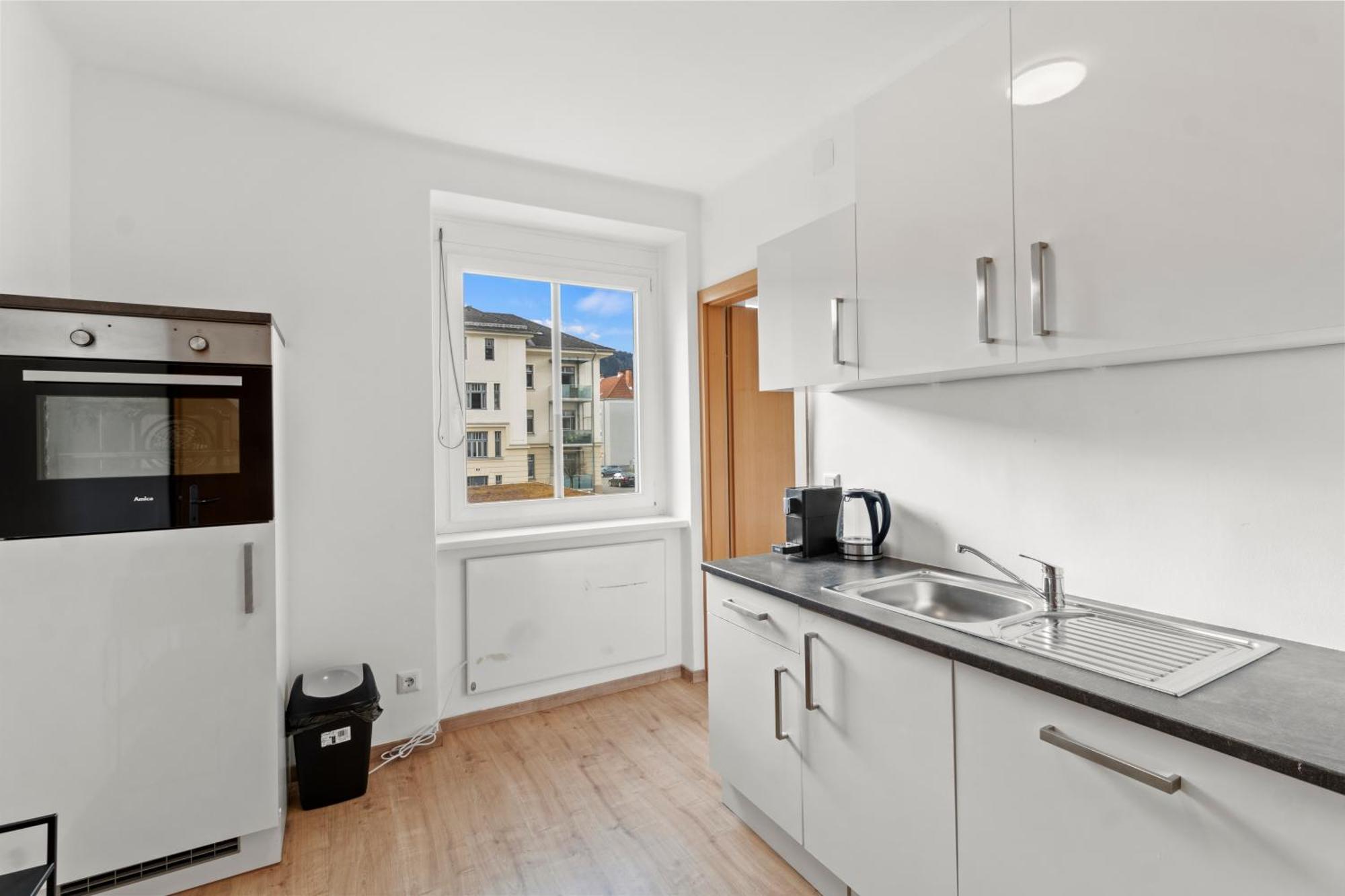 Farawayhomes Studio Leoben #A5 Leitendorf 外观 照片